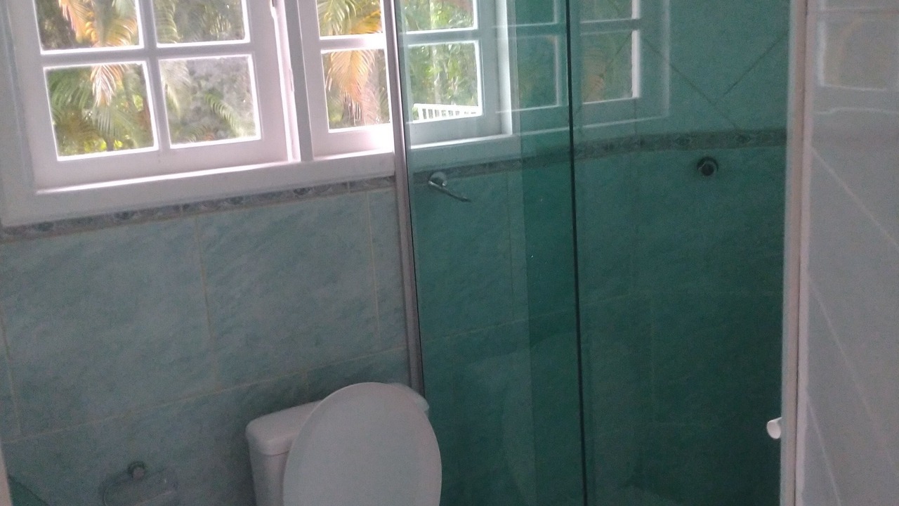 Photo of Bathroom in Guarutuba