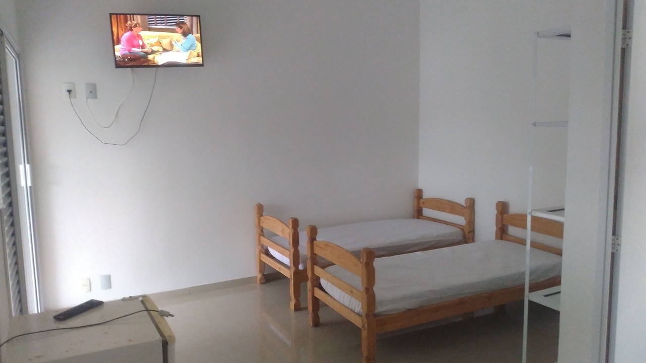 Photo of Bedroom in Guarutuba