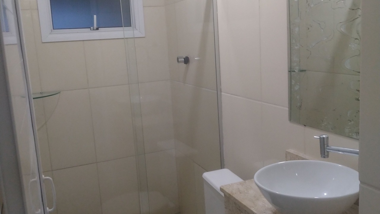 Photo of Bathroom in Guarutuba