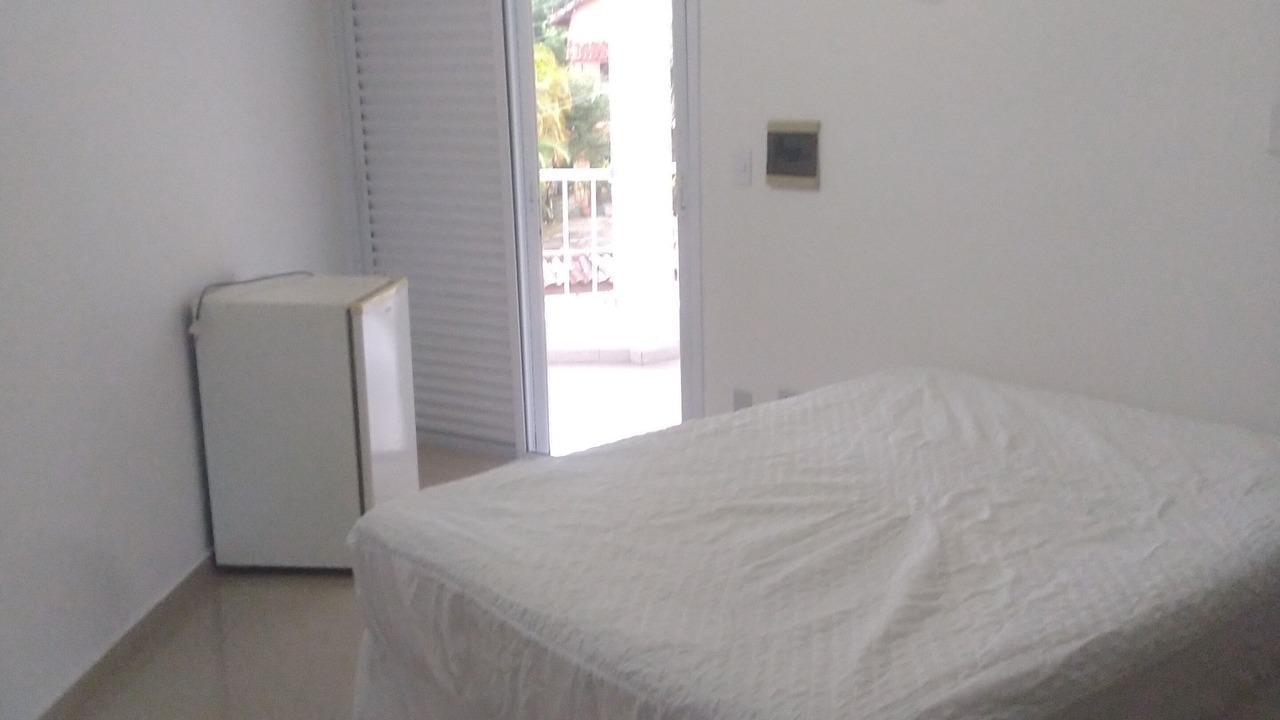 Photo of Bedroom in Guarutuba