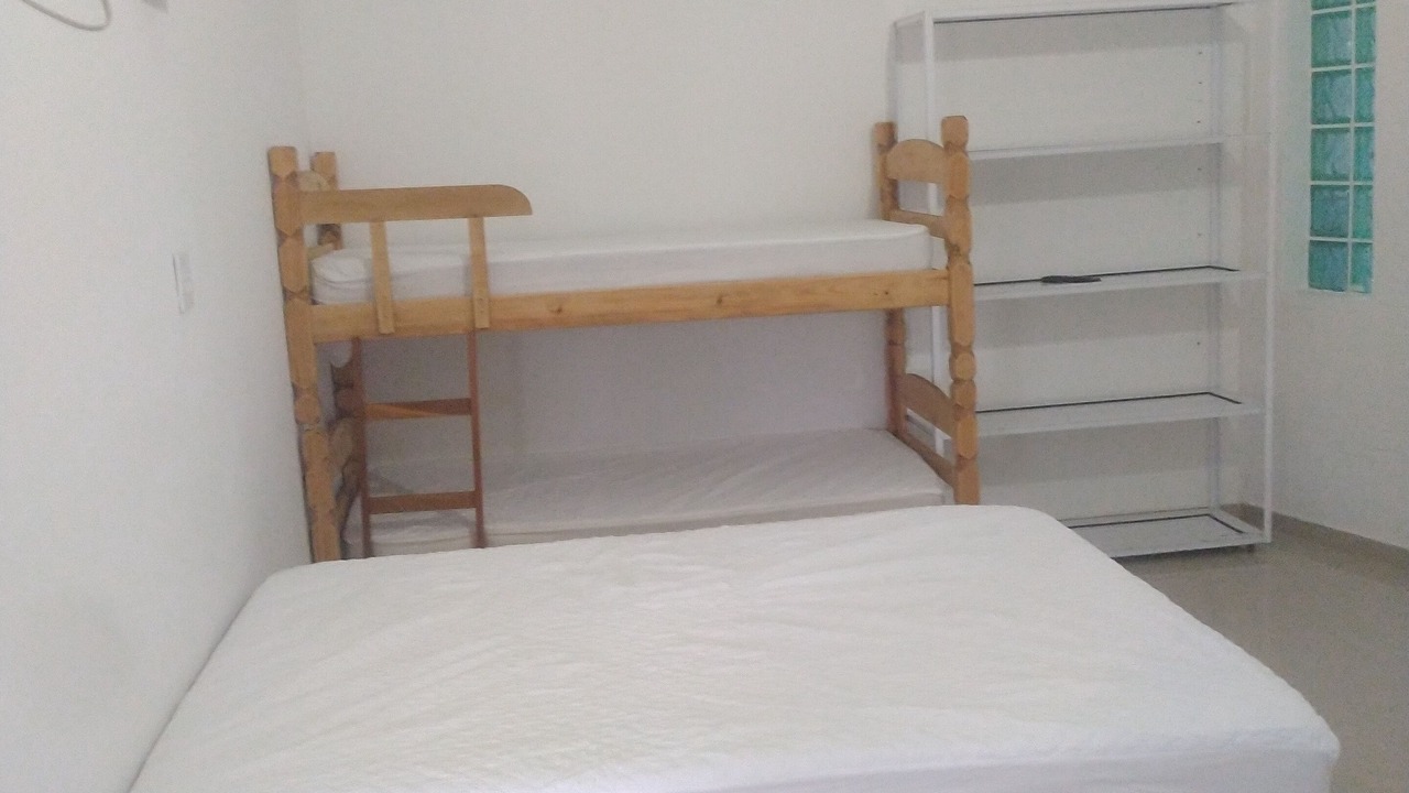 Photo of Bedroom in Guarutuba