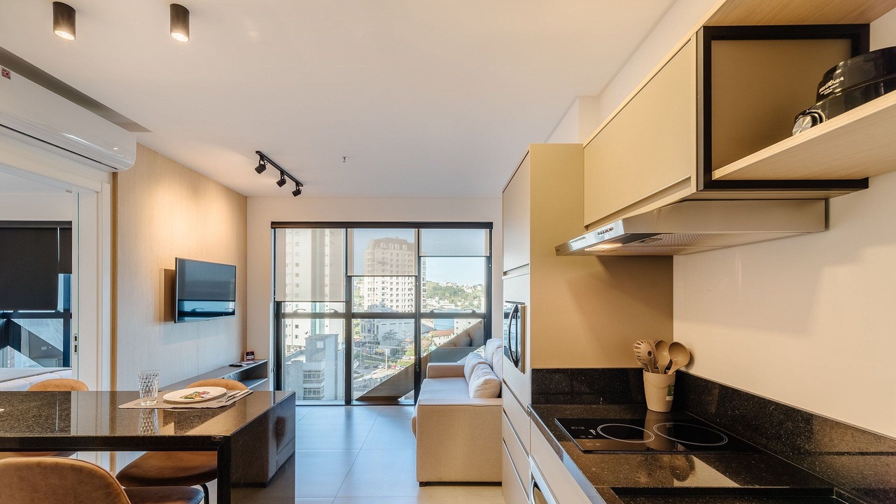 Photo of Kitchen in Centro