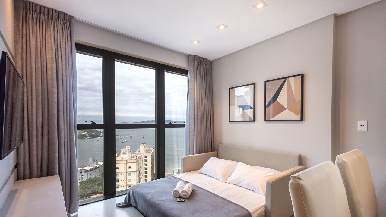 Photo of Bedroom in Centro