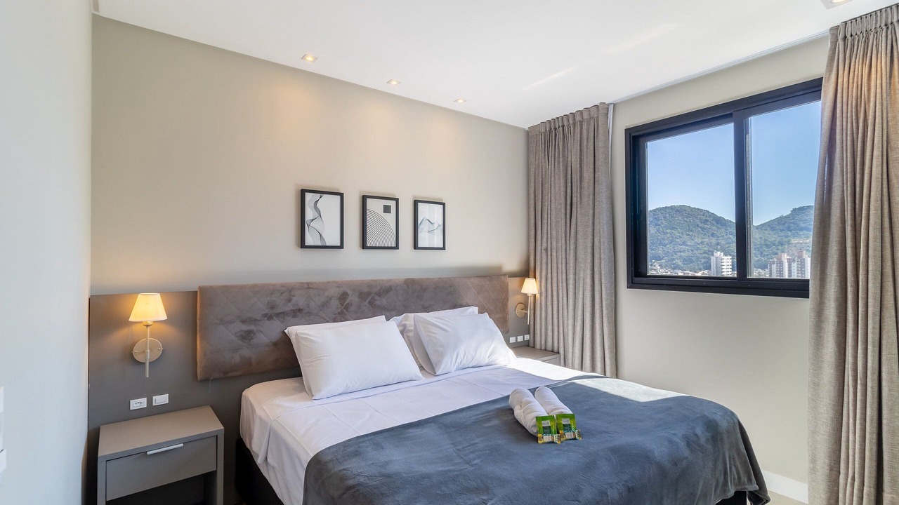Photo of Bedroom in Centro