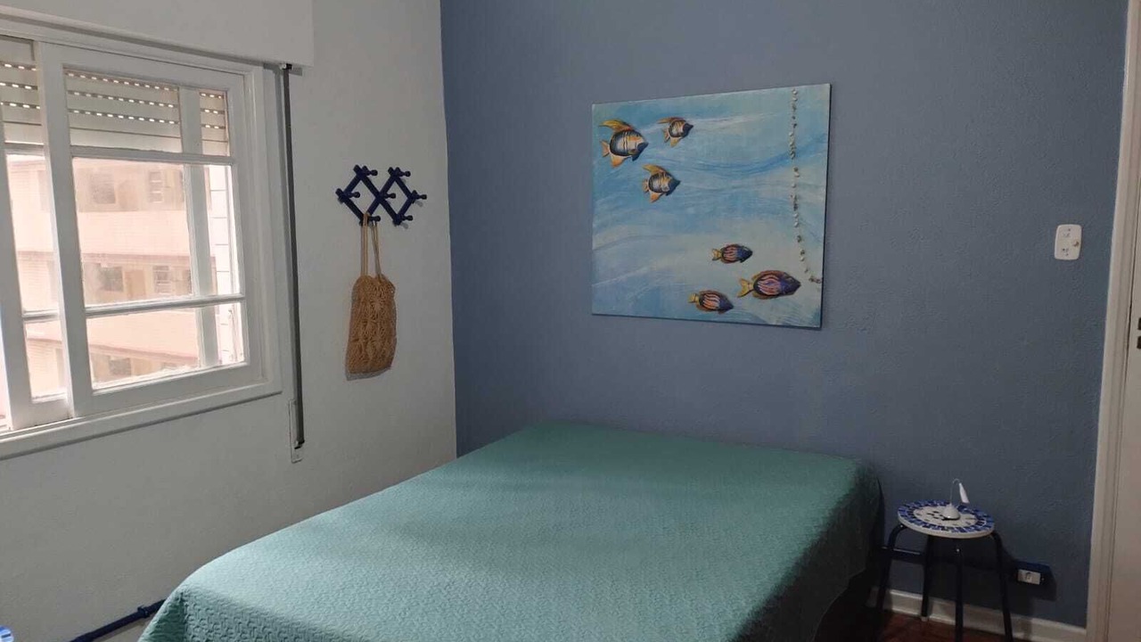 Photo of Bedroom in Jose Menino
