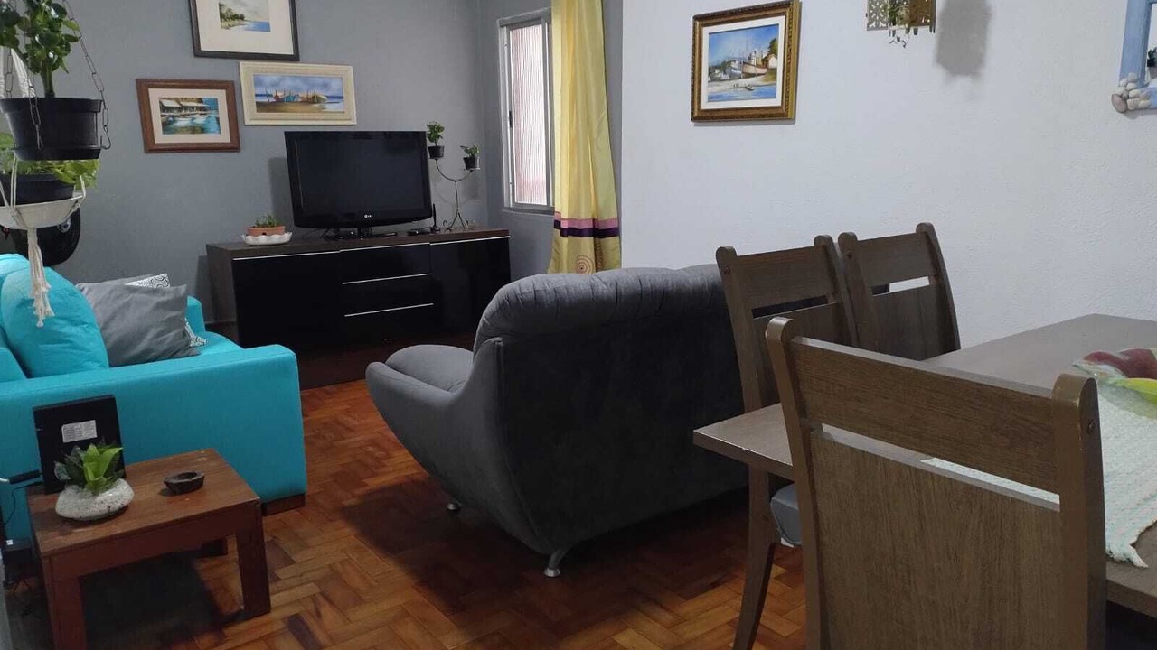 Photo of Livingroom in Jose Menino