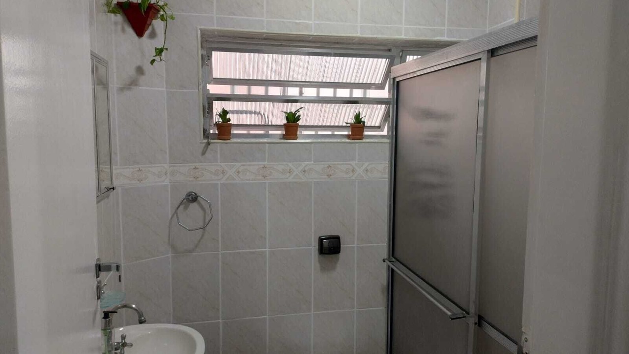 Photo of Bathroom in Jose Menino