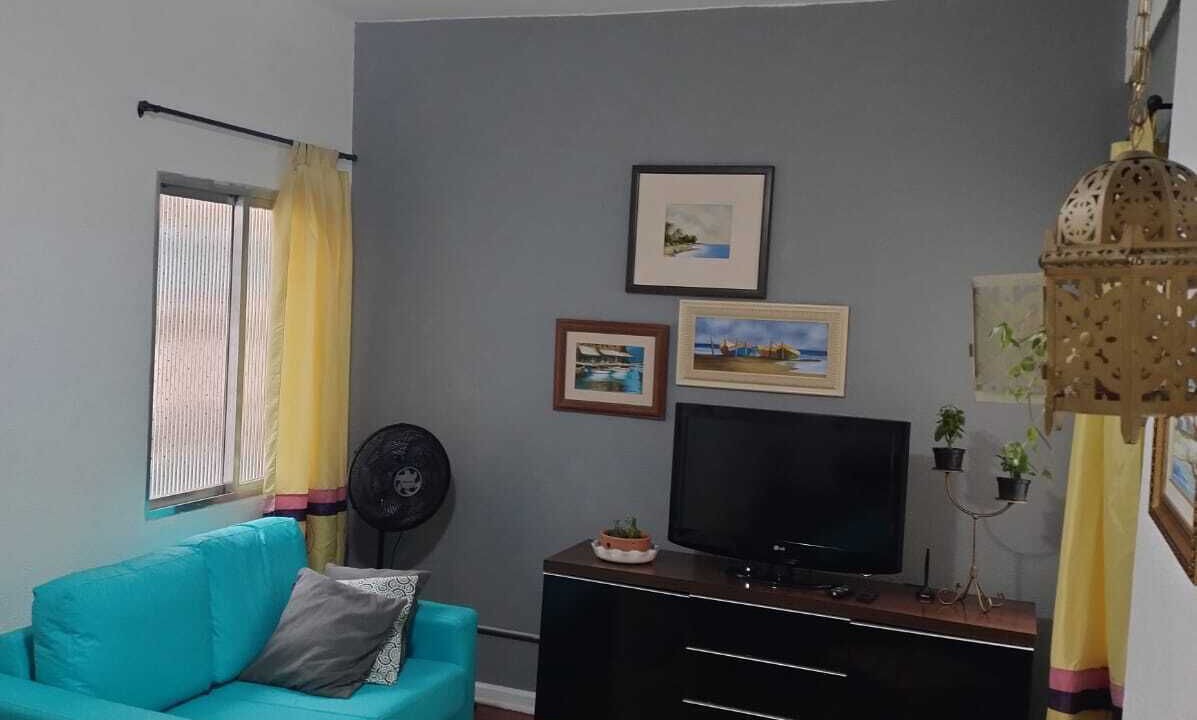 Photo of Livingroom in Jose Menino