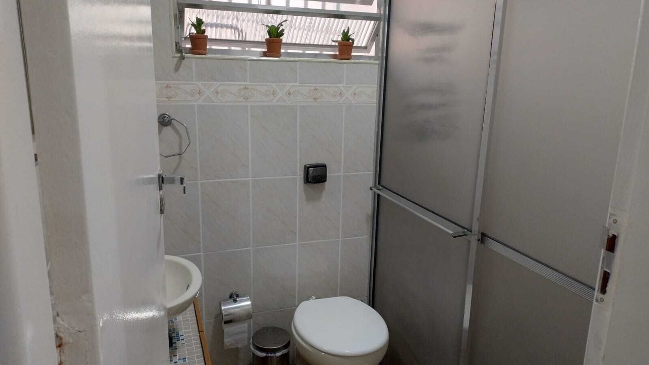 Photo of Bathroom in Jose Menino