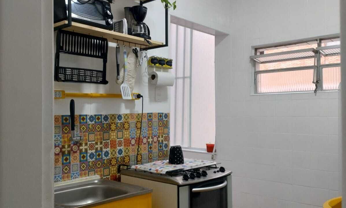 Photo of Kitchen in Jose Menino