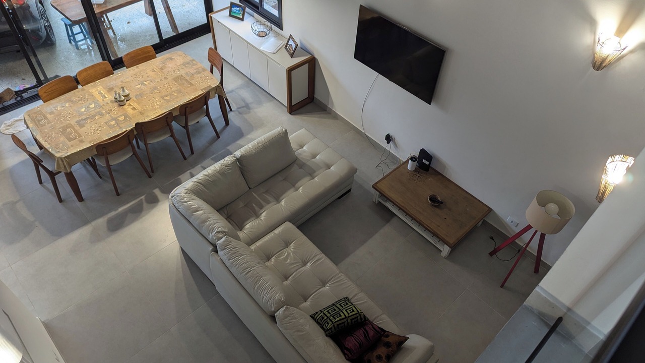 Photo of Livingroom in Costa do Sol