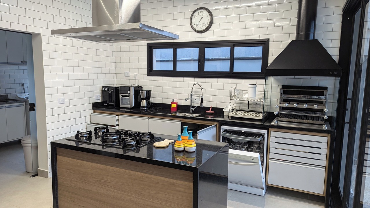 Photo of Kitchen in Costa do Sol