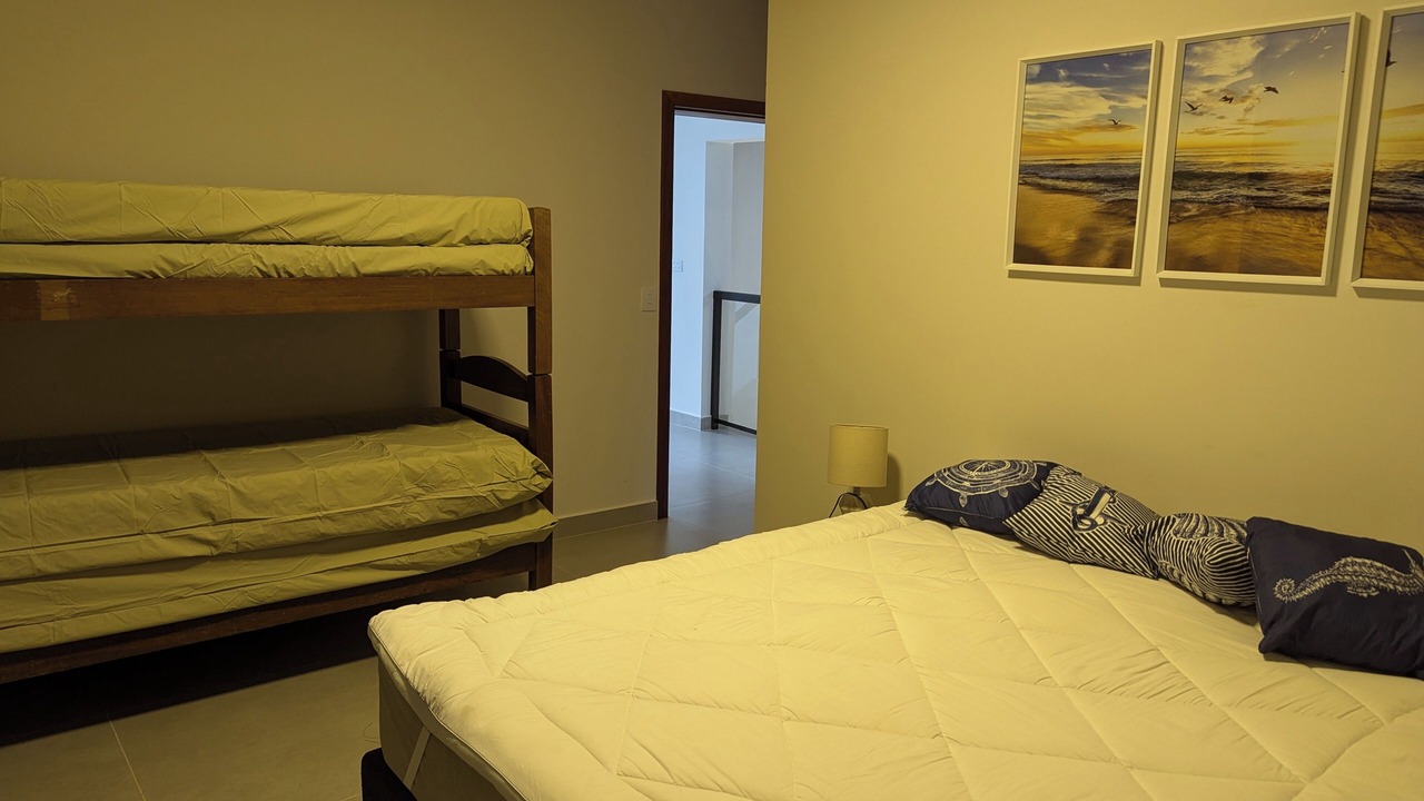 Photo of Bedroom in Costa do Sol