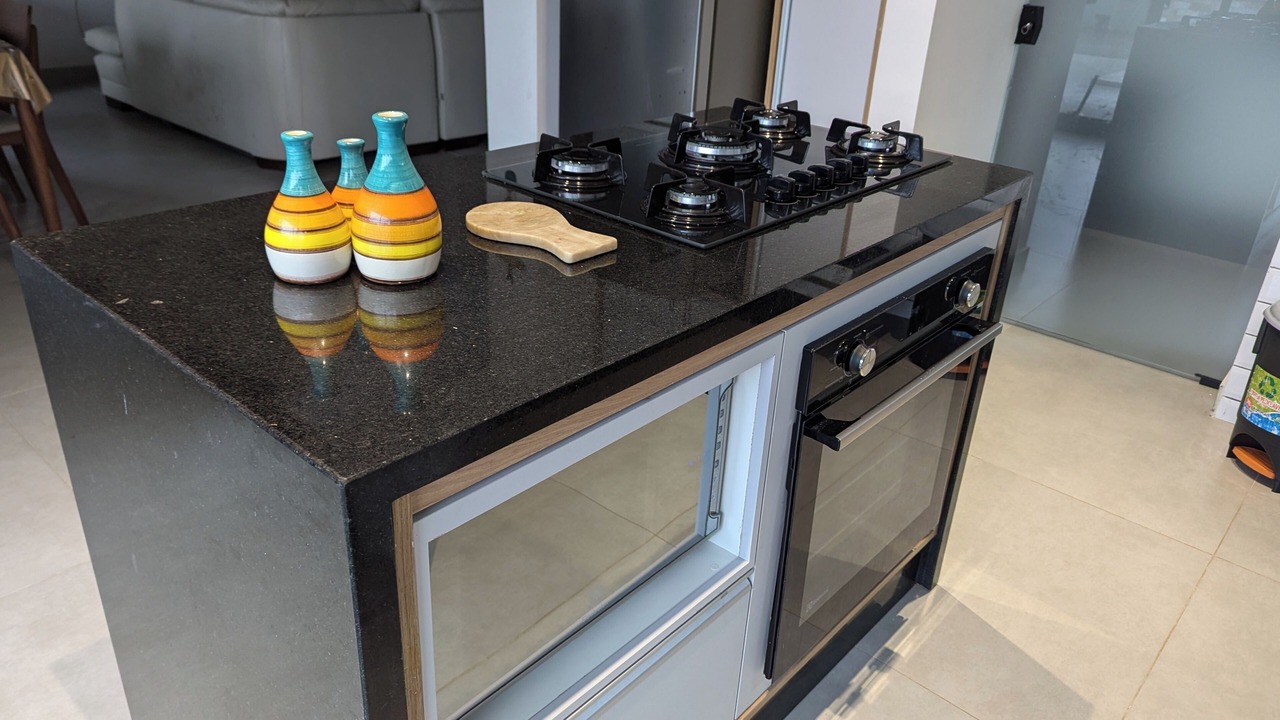 Photo of Kitchen in Costa do Sol