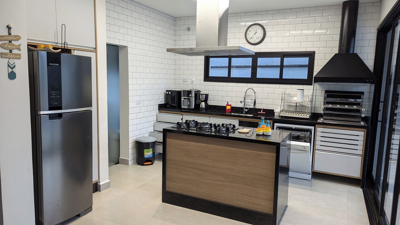 Photo of Kitchen in Costa do Sol