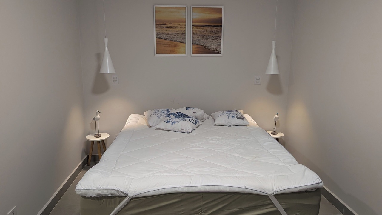 Photo of Bedroom in Costa do Sol