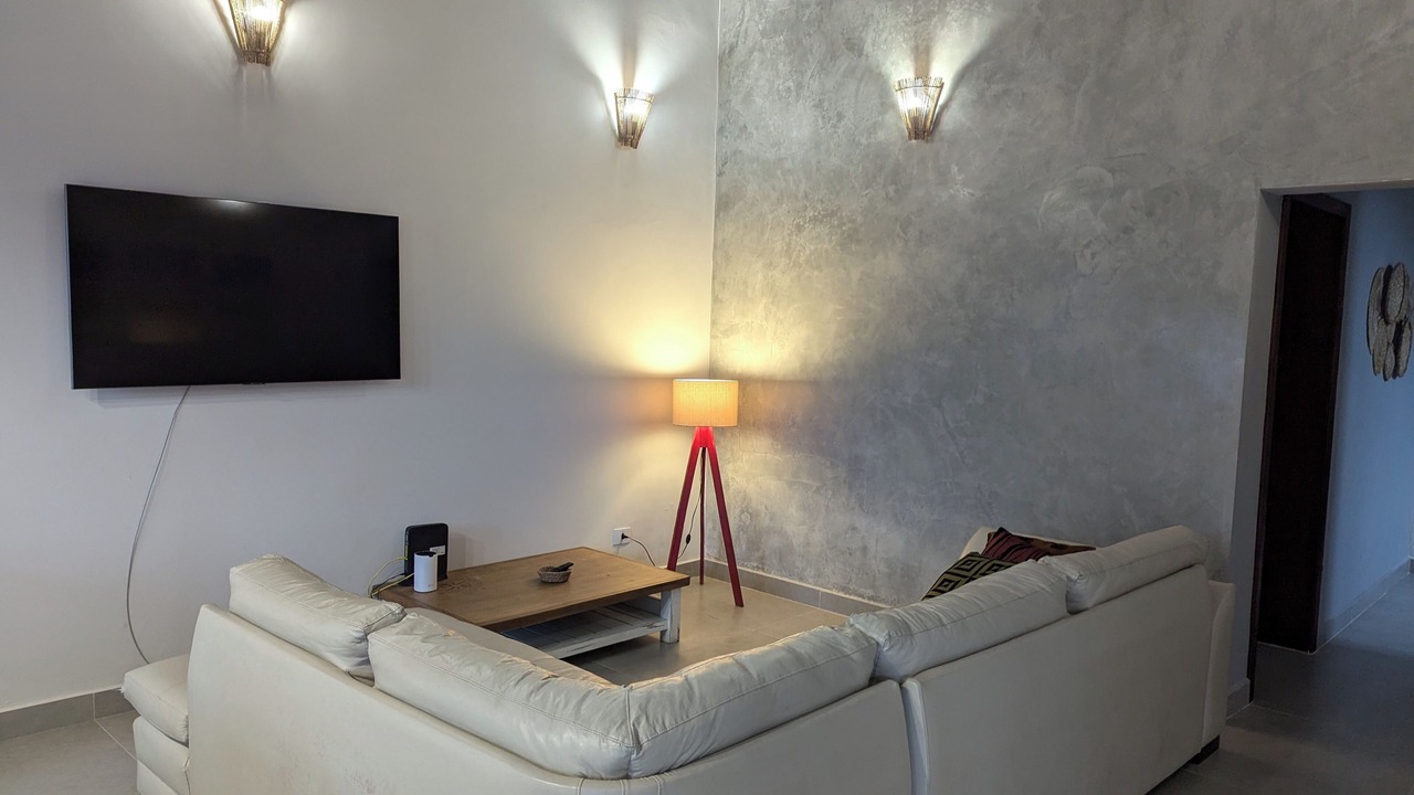Photo of Livingroom in Costa do Sol
