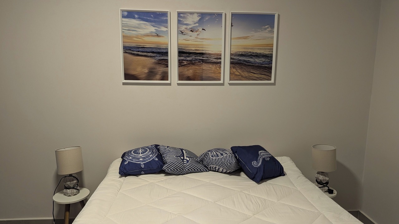 Photo of Bedroom in Costa do Sol