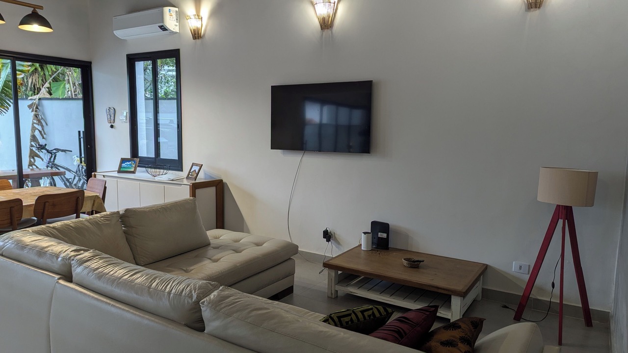 Photo of Livingroom in Costa do Sol