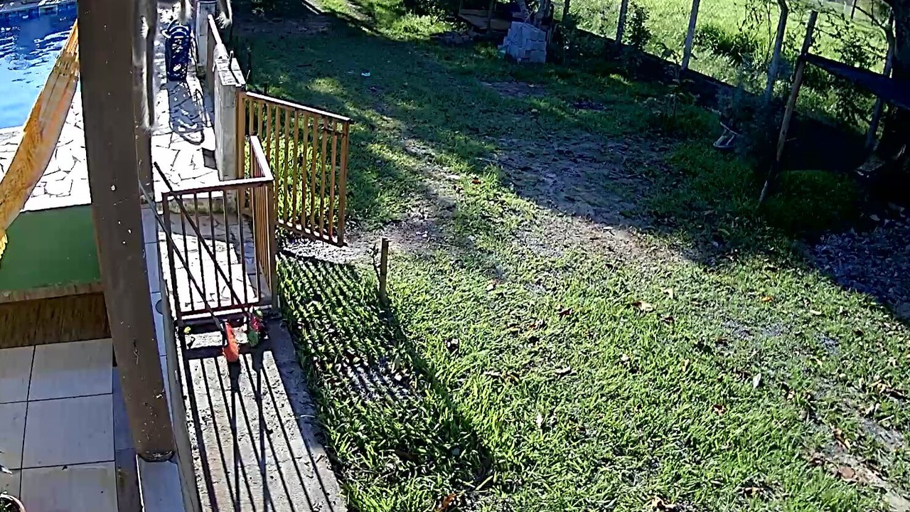 Photo of Outdoor in Ipero