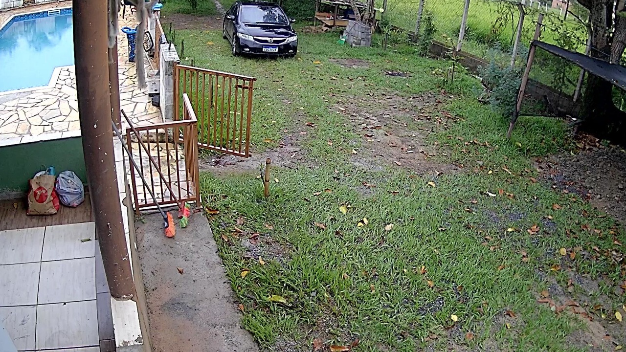 Photo of Outdoor in Ipero