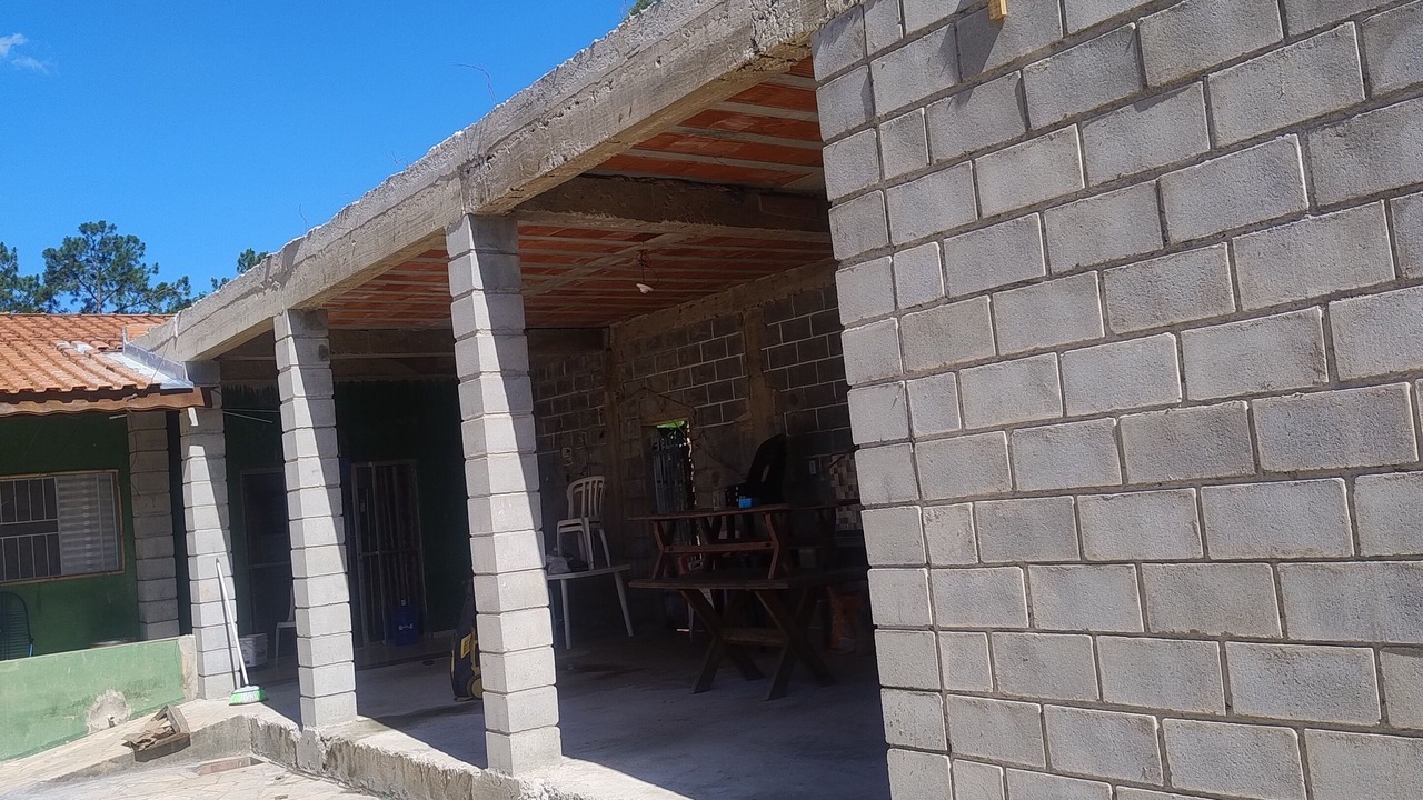 Photo of Patio Balcony in Ipero