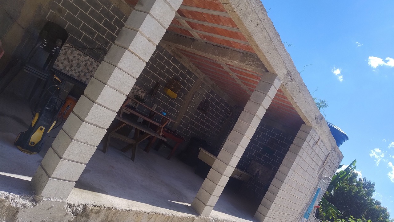 Photo of Patio Balcony in Ipero