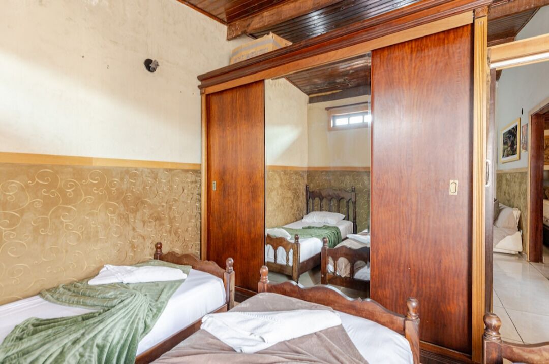 Photo of Bedroom in Sorocaba