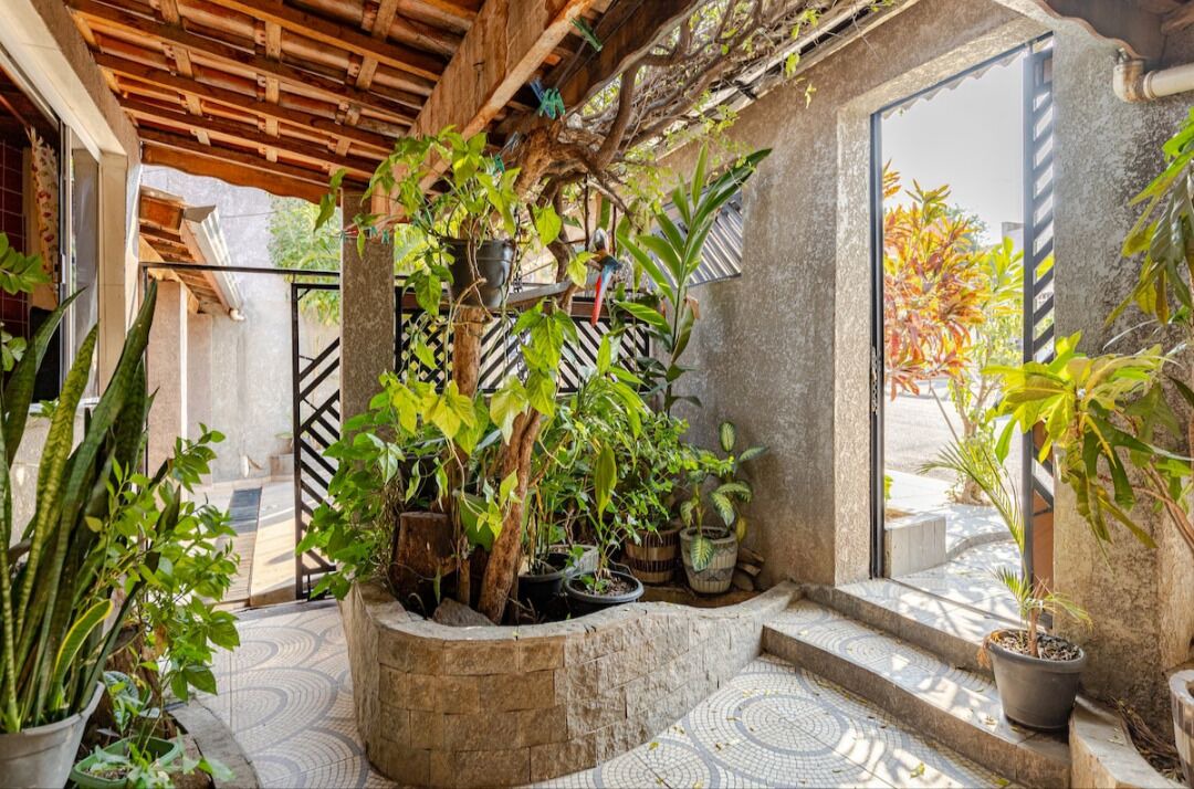 Photo of Patio Balcony in Sorocaba