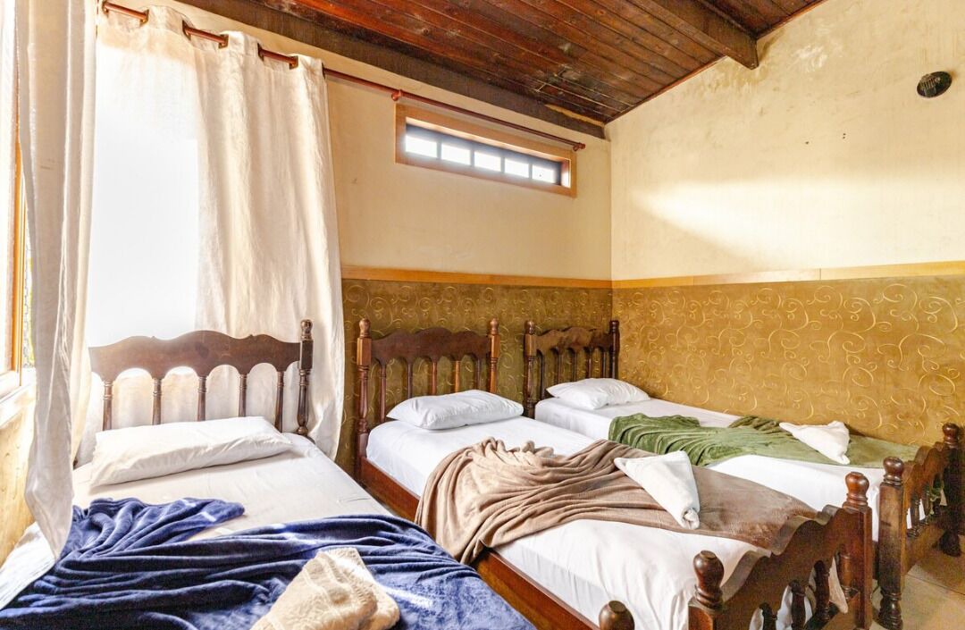 Photo of Bedroom in Sorocaba