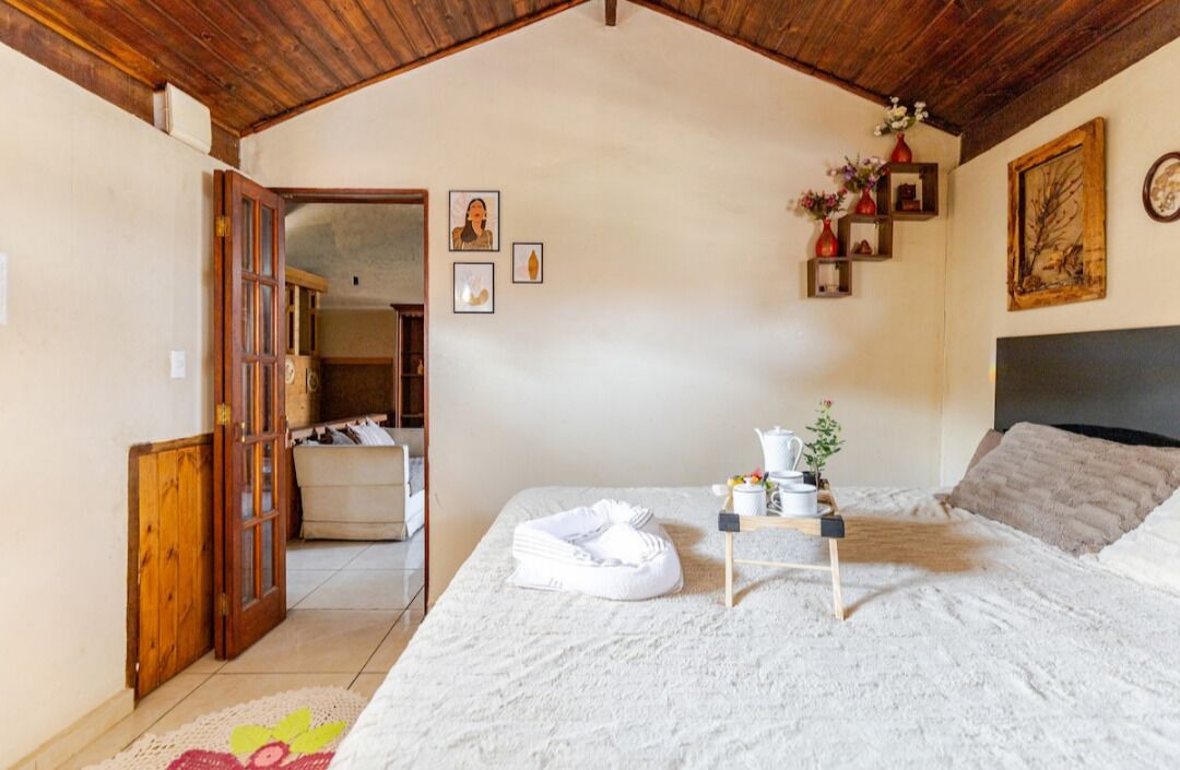 Photo of Bedroom in Sorocaba