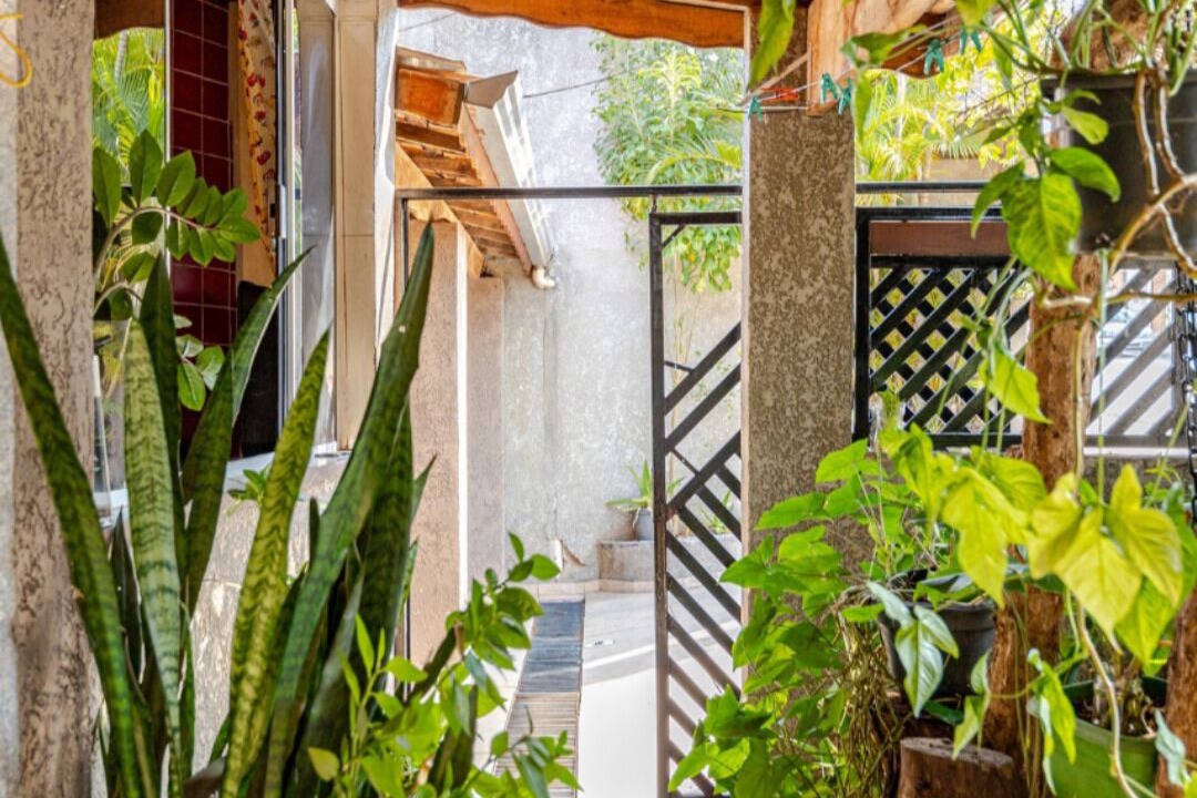 Photo of Patio Balcony in Sorocaba