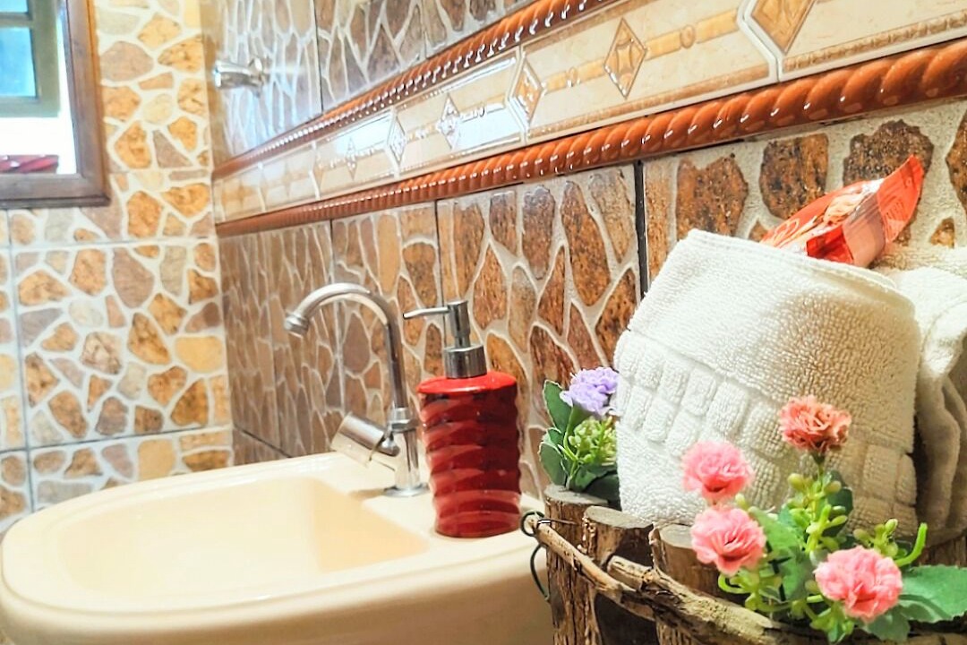 Photo of Bathroom in Sorocaba