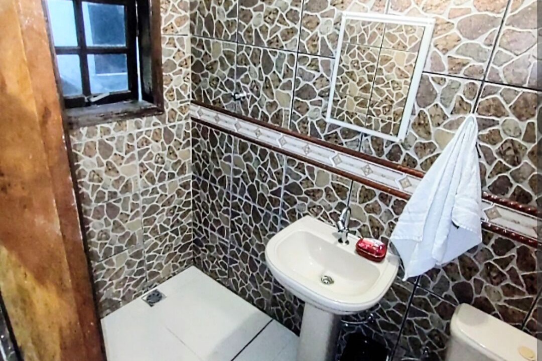Photo of Bathroom in Sorocaba