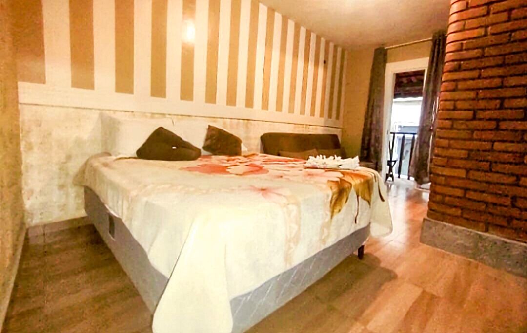 Photo of Bedroom in Sorocaba