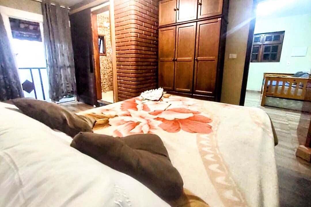 Photo of Bedroom in Sorocaba