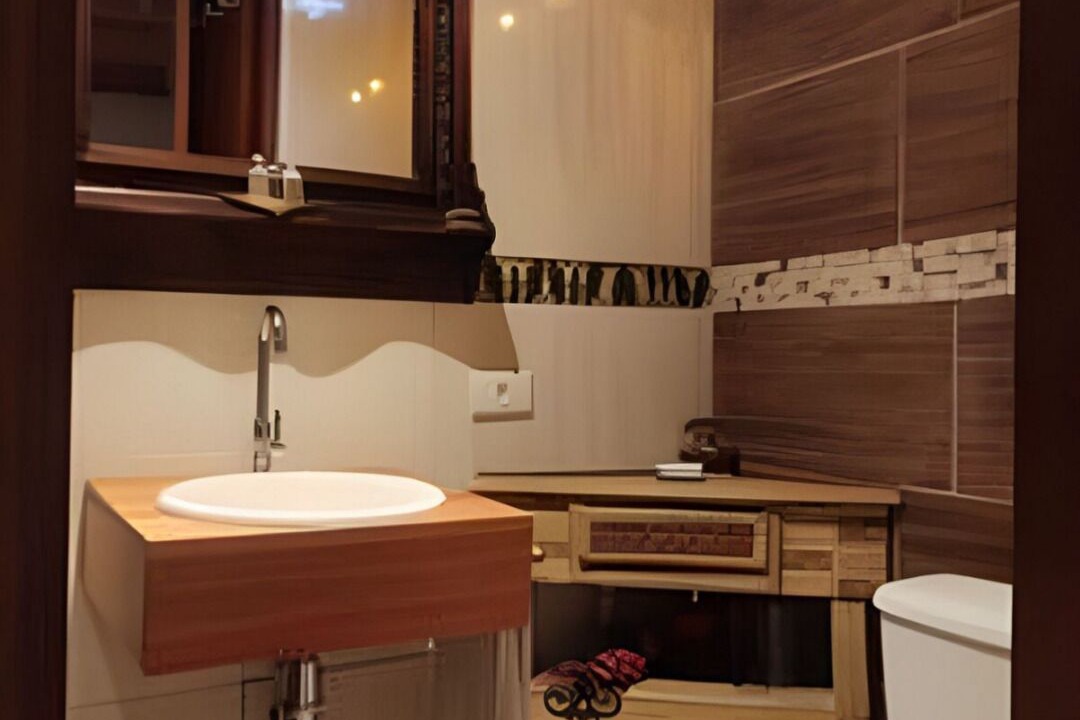 Photo of Bathroom in Sorocaba