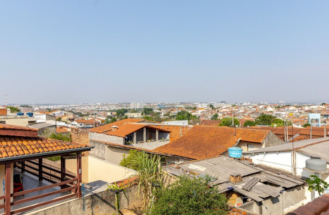 Photo of Patio Balcony in Sorocaba