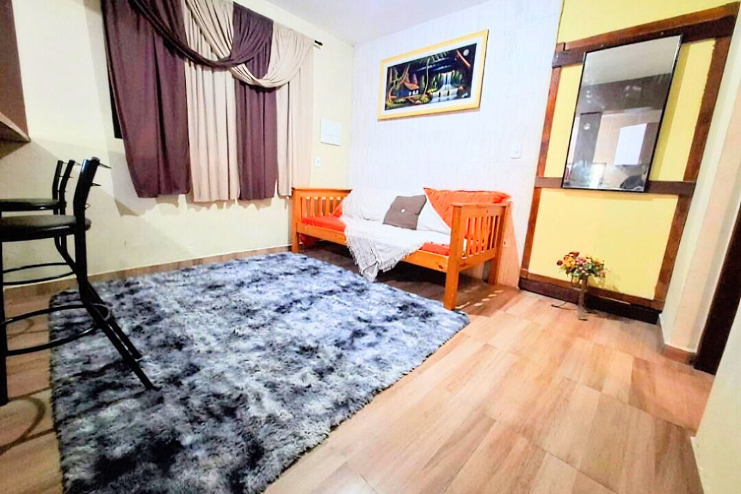 Photo of Livingroom in Sorocaba