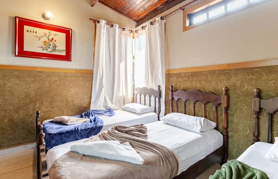 Photo of Bedroom in Sorocaba