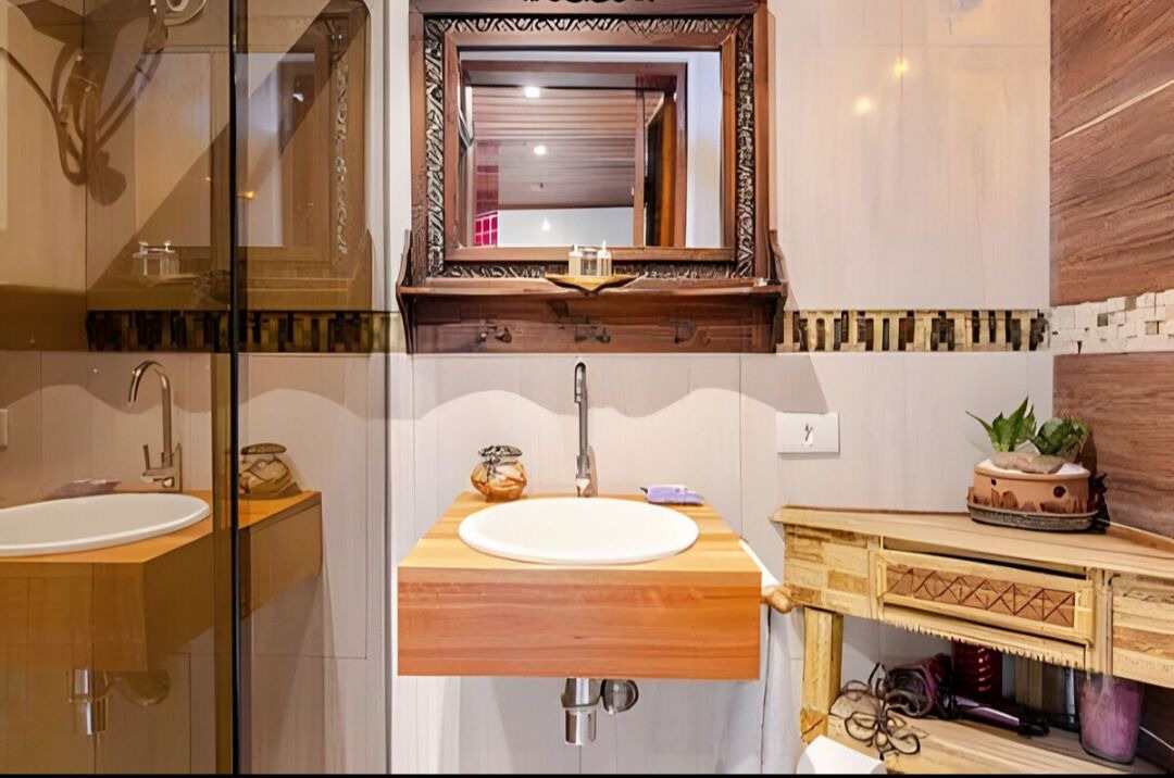 Photo of Bathroom in Sorocaba