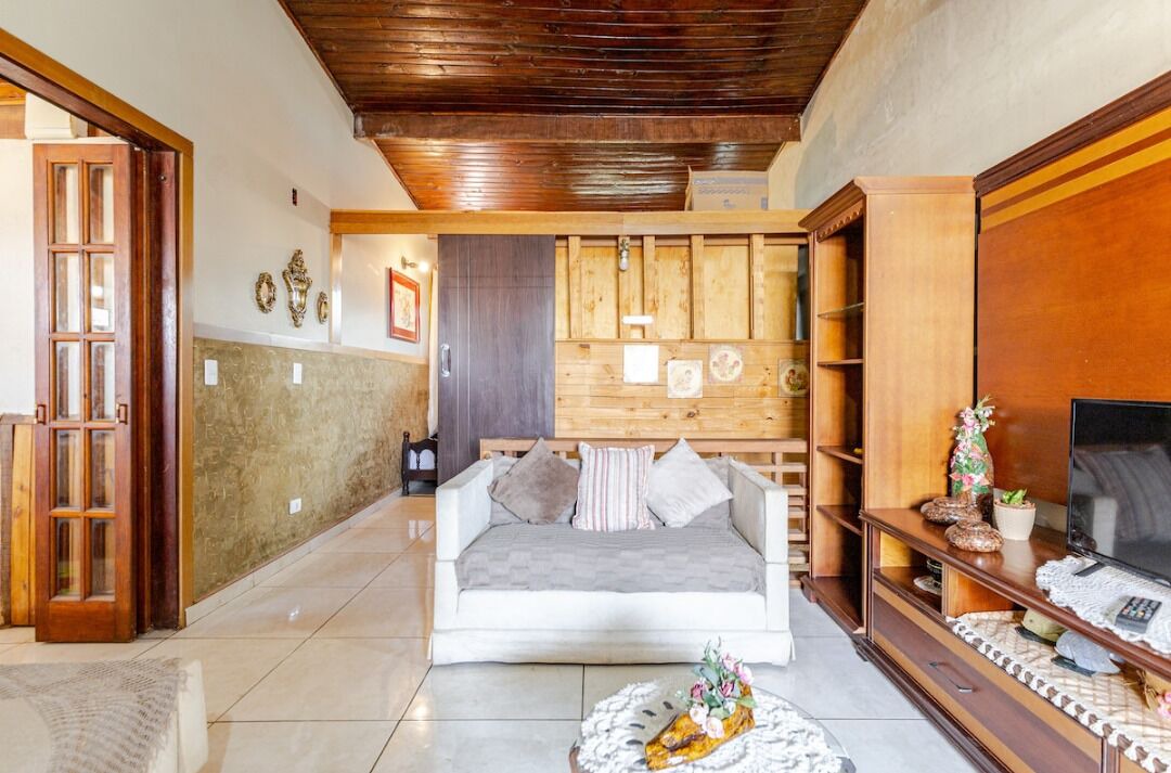 Photo of Livingroom in Sorocaba