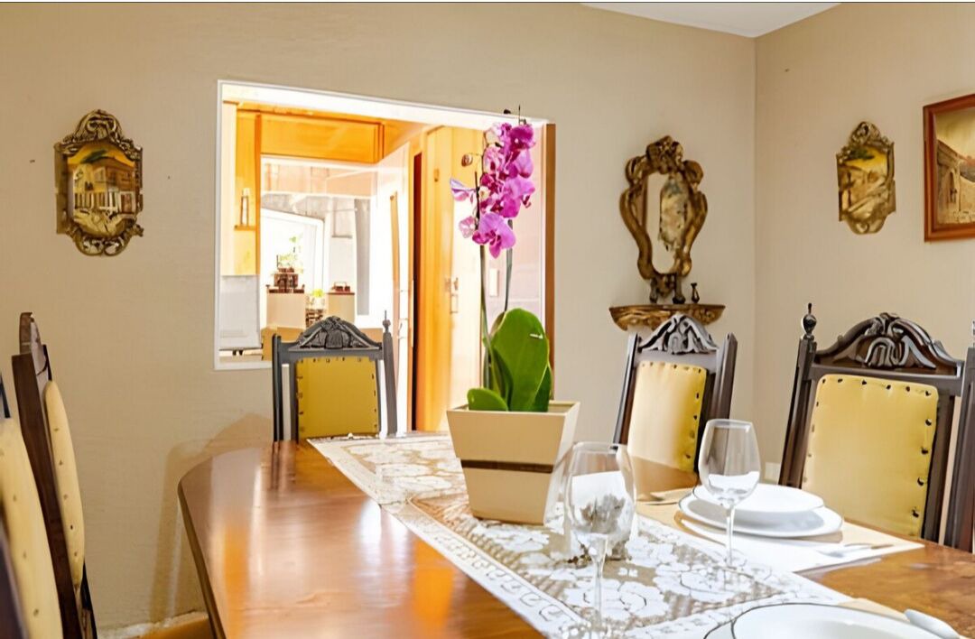 Photo of Kitchen in Sorocaba