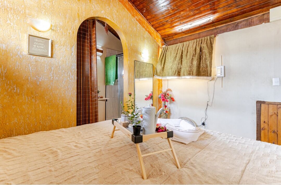 Photo of Bedroom in Sorocaba