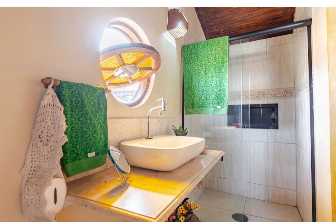 Photo of Bathroom in Sorocaba