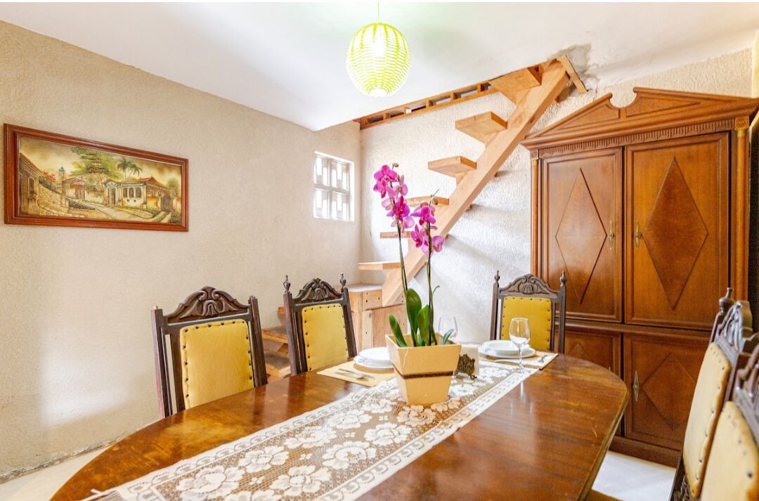 Photo of Kitchen in Sorocaba
