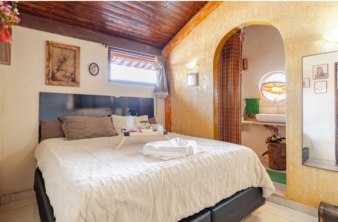 Photo of Bedroom in Sorocaba