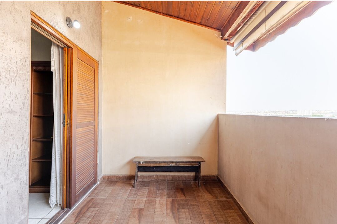 Photo of Patio Balcony in Sorocaba