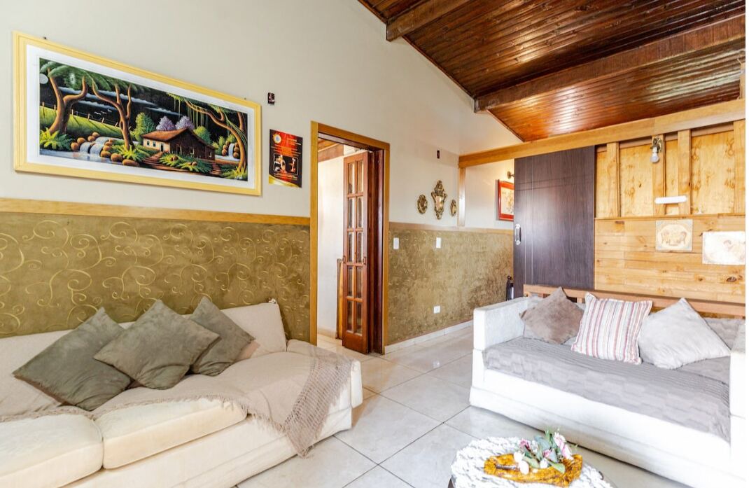 Photo of Livingroom in Sorocaba