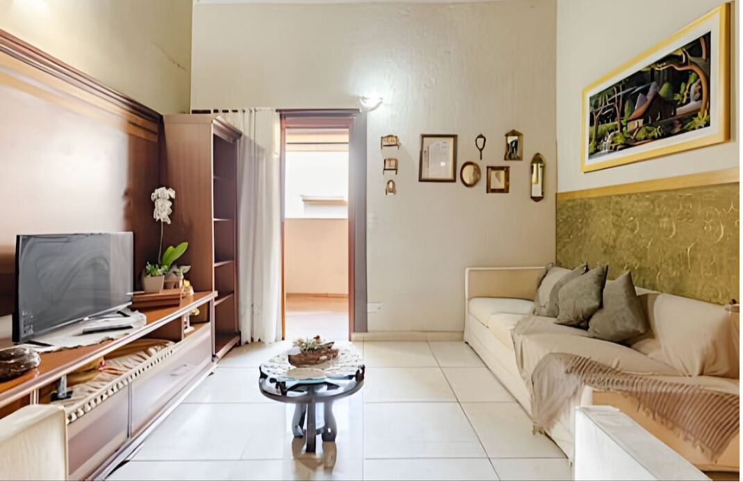 Photo of Livingroom in Sorocaba